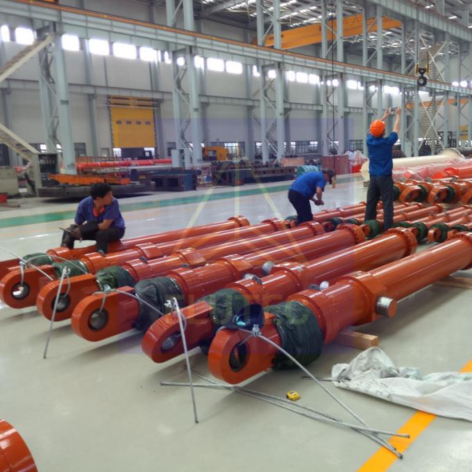 Material de aço carbono para a indústria siderúrgica 1