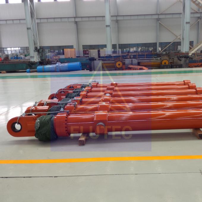 Material de aço carbono para a indústria siderúrgica 2