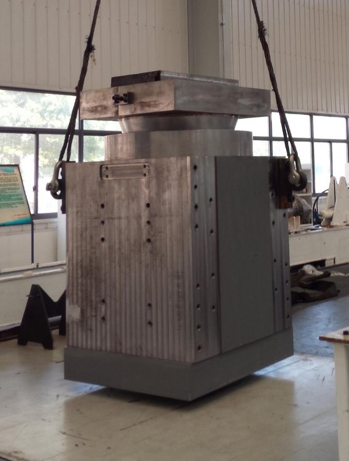 Inovação independente cilindro de máquina de alongamento para escavadeira pesada 5
