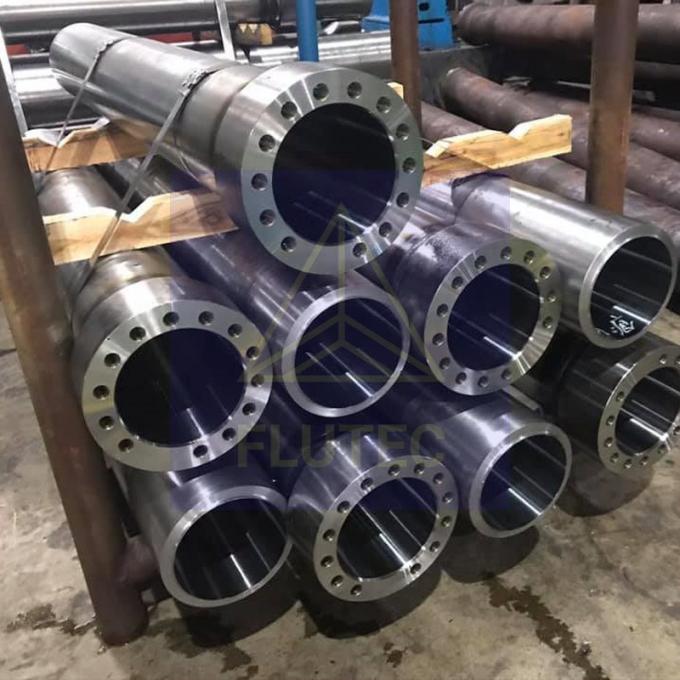 Material de aço Ck45 42CrMo 2