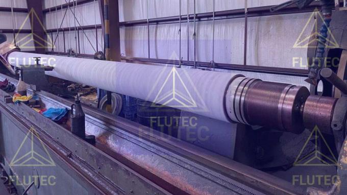 Ferro cilindro hidráulico pistão bastão de usinagem CNC personalização disponível 4