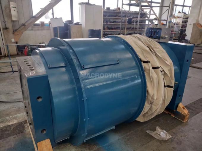 Círculo hidráulico industrial de aço carbono Tipo de moinho Círculo 0
