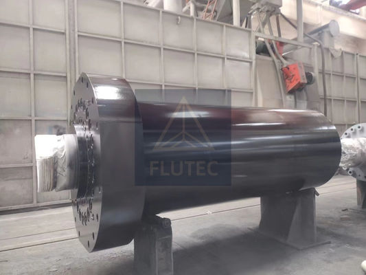 Estabilidade / Confiabilidade 1500ton Press cilindro hidráulico de dupla ação