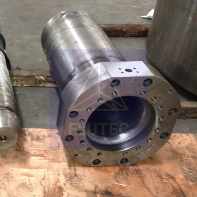 Material de aço Ck45 42CrMo