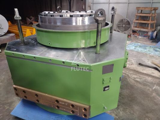 cilindro hidráulico AGC para laminador de aço
